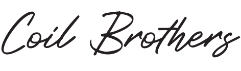 Coil Brothers Signature